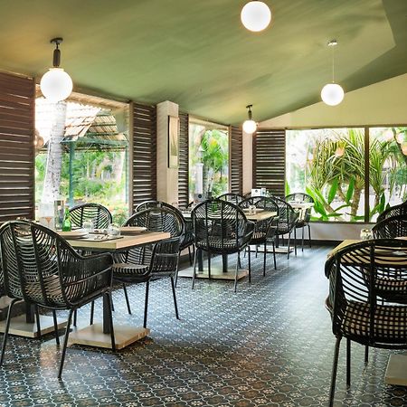 Green Meadows Resort Chennai Exterior foto