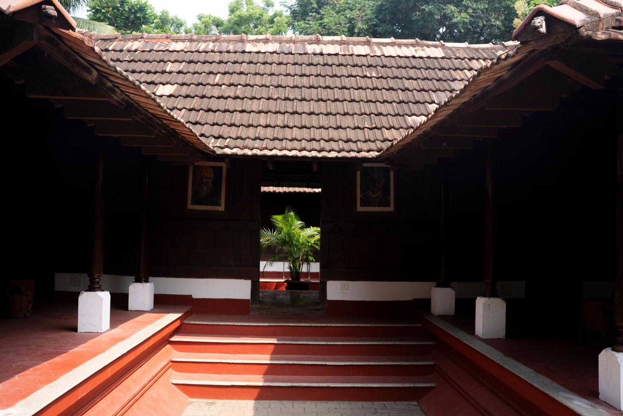 Green Meadows Resort Chennai Exterior foto