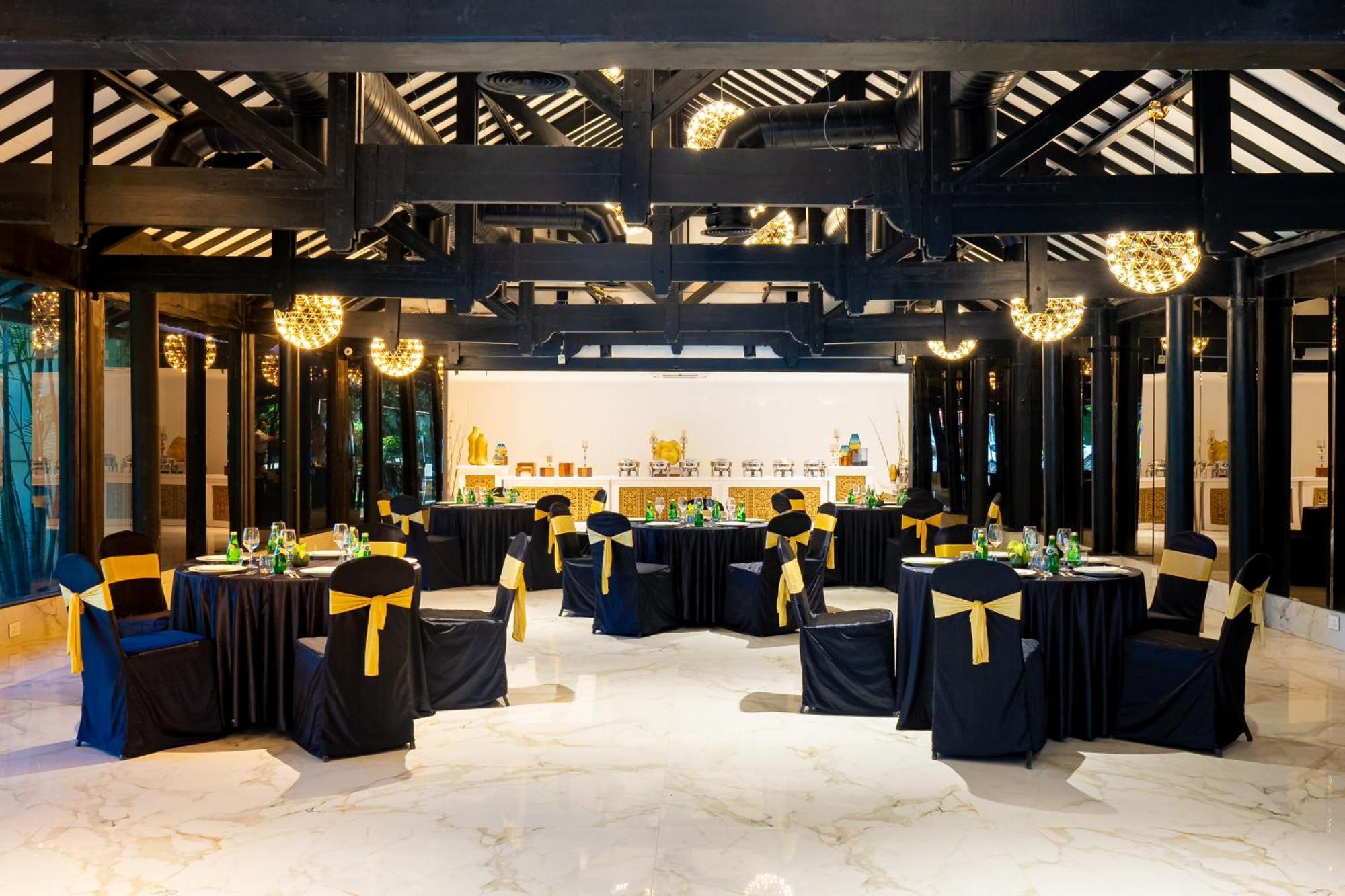 Green Meadows Resort Chennai Exterior foto