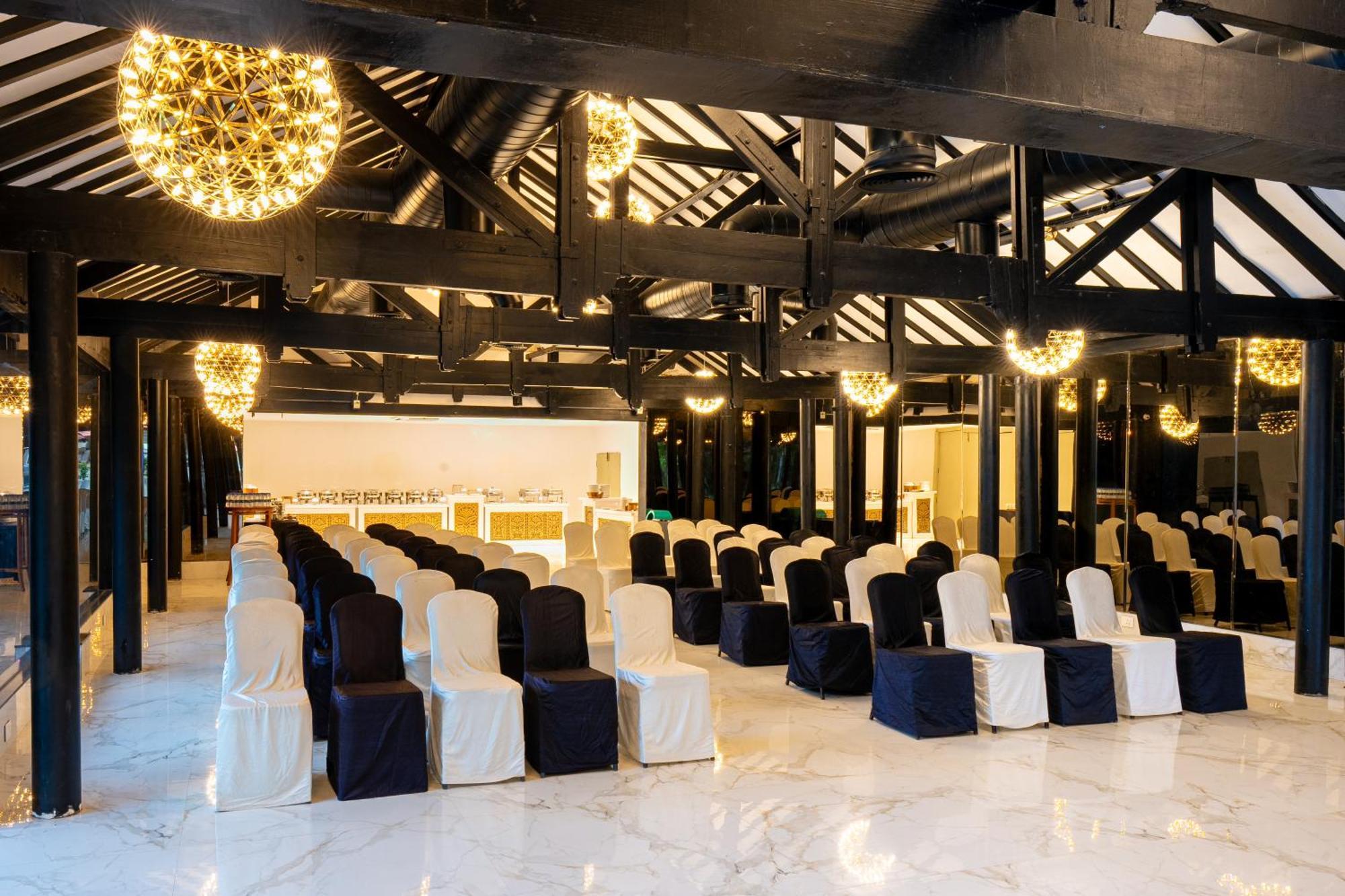 Green Meadows Resort Chennai Exterior foto